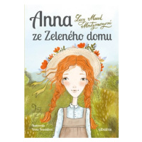 Anna ze Zeleného domu | Lucy Maud Montgomeryová, Ivona Knechtlová