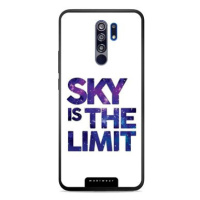 Mobiwear Glossy lesklý pro Xiaomi Redmi 9 - G081G