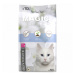 Kočkolit Magic Litter Bentonite Ultra White 10l