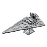 Metal Earth 3D puzzle Star Wars: Imperial Star Destroyer (ICONX)