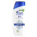 HEAD & SHOULDERS Classic Clean 2in1 625 ml