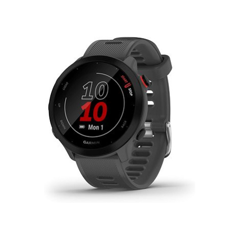 Garmin Forerunner 55 Monterra Grey