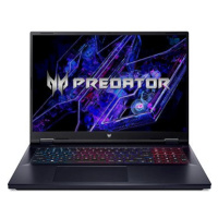 Acer Predator Helios Neo 18 Abyssal Black kovový (PHN18-71-938T)