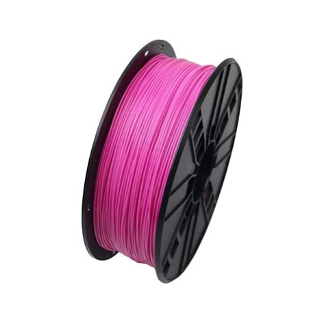 Gembird Filament PLA růžová