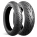 BRIDGESTONE 120/70-12 SC 51L TL REAR DOT2023