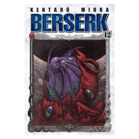 Berserk 12 Pavlovský J. - SEQOY