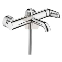 Vanová baterie Hansgrohe Axor Citterio M bez sprchového setu 150 mm chrom 34420000