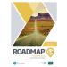 Roadmap A2+ Elementary Student´s Book with Online Practice, Digital Resources a App Pack Pearson
