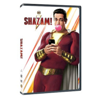 Shazam! - DVD