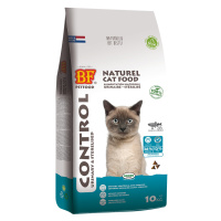 BF Petfood Control Urinary Sterilised - 2 x 10 kg