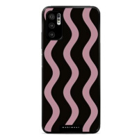 Mobiwear Glossy lesklý pro Xiaomi Redmi Note 10 5G - GA54G