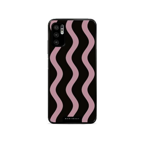 Mobiwear Glossy lesklý pro Xiaomi Redmi Note 10 5G - GA54G