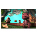 Little Big Planet 3 (PS HITS) (PS4)