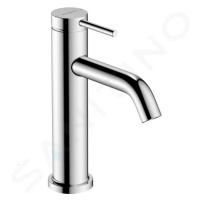 HANSGROHE Tecturis S Umyvadlová baterie, EcoSmart, chrom 73311000