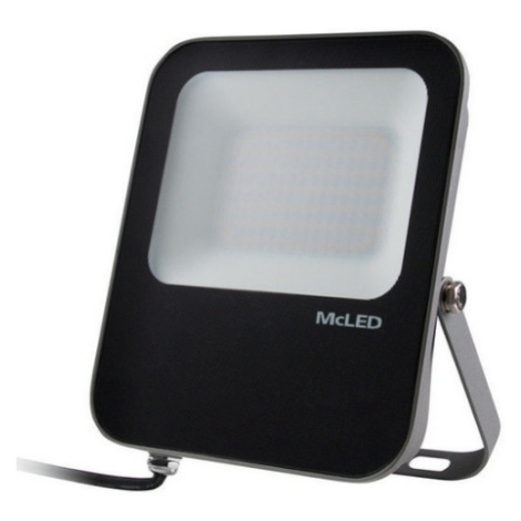 LED reflektor McLED Vega 50W 6000lm 4000K neutrální bílá IP65 ML-511.610.82.0