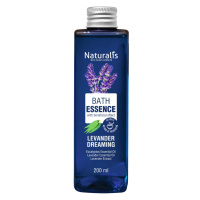 Naturalis Koupelová esence Lavender Dreaming 200 ml