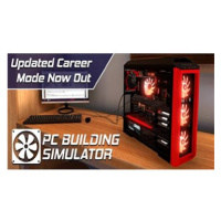 PC Building Simulator (PC) DIGITAL