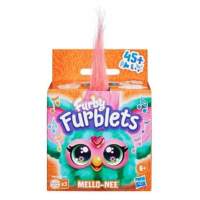 Furby Furblet Summer Chill 5010996243102