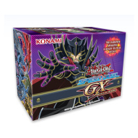 Yu-Gi-Oh Speed Duel GX: Duelists of Shadows