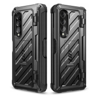 Pancéřové pouzdro Supcase pro Galaxy Z Fold 3, Sp, case