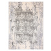 Dywany Łuszczów Kusový koberec Core W3824 Ornament Vintage cream/grey - 180x270 cm