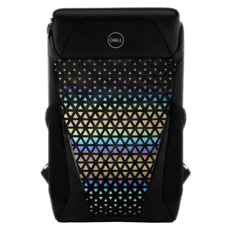 Dell Gaming Backpack 17'', černá - 460-BCYY