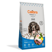 Calibra Dog Premium Line Adult 12 kg