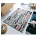 Flair Rugs koberce Kusový koberec Moda Archer Multi - 200x290 cm