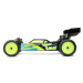 TLR 22 5.0 1:10 2WD Dirt Clay DC ELITE Race Buggy Kit