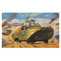 Classic Kit VINTAGE military A02316V - DUKW (1:76)