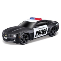 Maisto - 2010 Chevrolet Camaro SS, policie, se světly a zvuky, 1:24