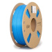 GEMBIRD 3DP-PLA1.75-01-GB, 3D filament, PLA, 1,75mm, 1000g, galaxy blue