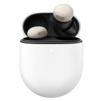 Google Pixel Buds Pro 2 Porcelain