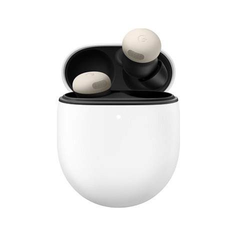 Google Pixel Buds Pro 2 Porcelain