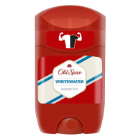 Old Spice WhiteWater deo stick 50ml