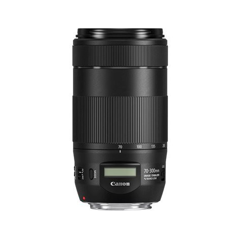 Canon EF 70-300mm f/4,0 - 5,6 IS II USM