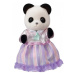 Sylvanian family Rodina pandy