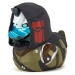 Tubbz kachnička Destiny Cayde EPEE Merch Numskull