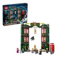 LEGO® Harry Potter™ 76403 Ministerstvo kouzel