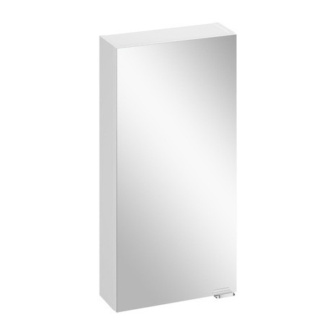 Zrcadlová skříňka Cersanit Larga 40x80 cm lamino S932-107-DSM