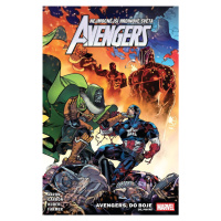 Avengers Avengers, do boje (12)