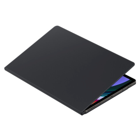 Samsung Smart Book Cover Tab S9+/S9 FE+ černé