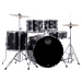 Mapex Comet Rock Set Dark Black