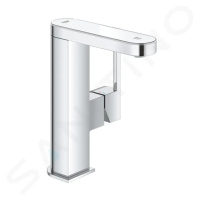 Grohe 23958003 - Digitální umyvadlová baterie M, s výpustí Push-Open, chrom