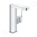 Grohe 23958003 - Digitální umyvadlová baterie M, s výpustí Push-Open, chrom