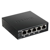 D-Link DGS-1005P