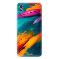 iSaprio Blue Paint pro Xiaomi Redmi 9A