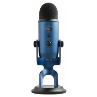 Blue Microphones Yeti Midnight Blue USB mikrofon