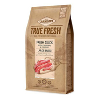 CARNILOVE True Fresh Duck Large Breed 1,4 kg