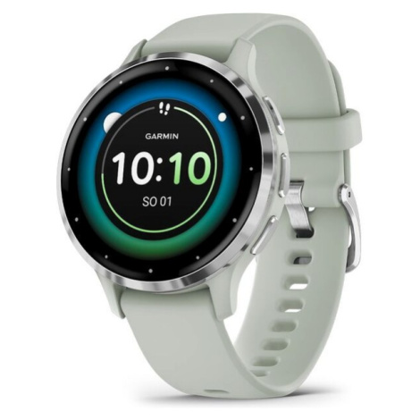 Garmin VENU 3S Stříbrná